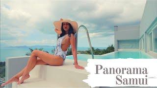 Panorama Samui Residence | Luxury Pool Villa on Koh Samui Thailand