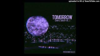 (FREE) "Tomorrow" Sample Library Vol. 3 | Free Dark Trap Loop Kit 2021 | Future, Lil Baby, Wheezy