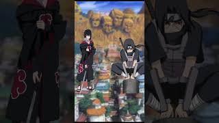 Who is stronger (Sasuke vs Itachi)