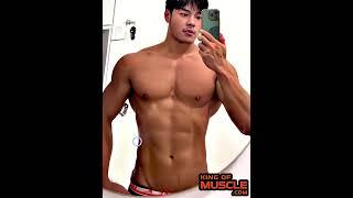 Asian Stud