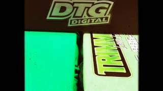 DTG Custom shirts