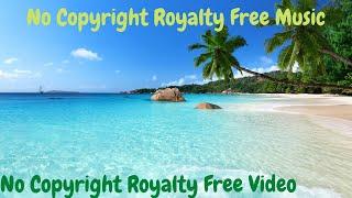 No Copyright Royalty Free Music | Relaxing Water sound with music | No Copyright Royalty Free Video