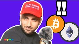  REVEALED: MEME COINS have the Most Product Market Fit in Crypto !?