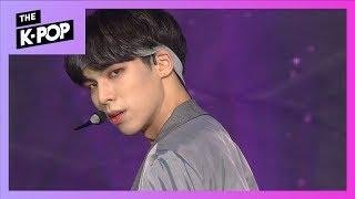 [ENG SUB] CIX, Movie Star [THE SHOW 190806]