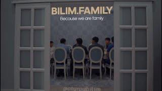 BILIM FAMILY Атырау 2019