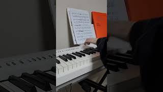 230329 Faker 피아노 언랭 Chopin: Nocturne Op.9 No.2