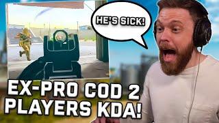 Deceived by a COD 2 Pro?! - Guess Your KD