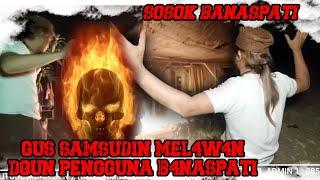 DQUN S4NTET  K3JI KIRIM BANASPATI  KE GUS SAMSUDIN #gussamsudinjadabterbaru