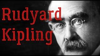 Rudyard Kipling Biography - English Journalist, Short-Story Writer, Poet, and Novelist