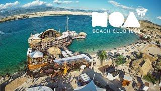 PRESENTATION NOA BEACH CLUB