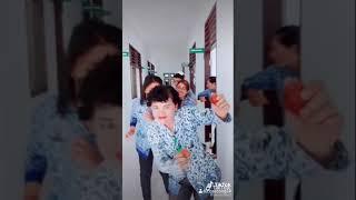 Tiktok PNS Puskesmas Taripa