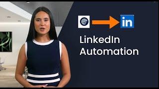 LinkedIn Automation Tool: The Safest tool - LinkedRadar - the LinkedIn Auto Connect Tool