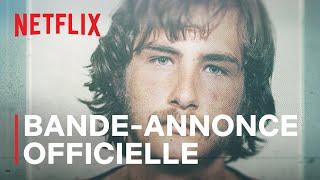 Billy Milligan : Ces monstres en lui | Bande-annonce officielle VOSTFR | Netflix France