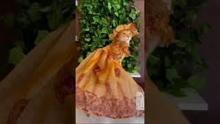 Feline Fashion: The Art of the Cat Ramp Walk#CatWalk#CarRampWalk#CatFashion#catbeauty #catlifestyle