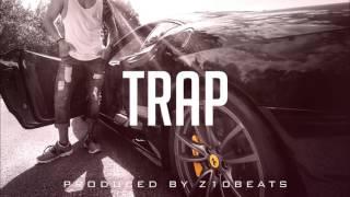 Hard Trap rap beat instrumental - SQUAD - prod. Z10Beats