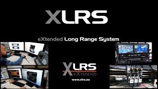 Presentation of XLRS products and DMD company in Europe