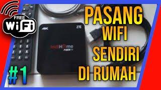 Cara Install OpenWRT di STB HG680P dan B860H