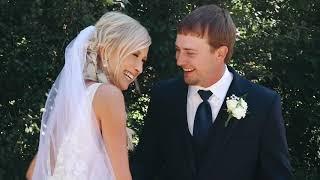 SUMMER WEDDING VIDEO | Payton Marie Media