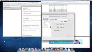 How to Setup a VPN in Mac OSX