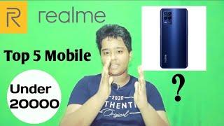 Realme Top 5 Best Mobile ||Under 2000|| Bishal Tech Visuals ..