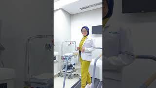 KECE BANGET DEH DOKTER-DOKTER MAYAPADA HOSPITAL JAKARTA SELATAN! #shorts