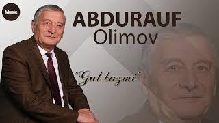 Abdurauf Olimov   Gul bazmi      Абдурауф Олимов   Гул базми