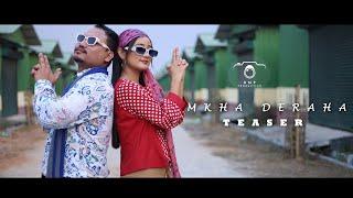 Mkha Deraha ll Official Music video Teaser ll BMP ll  2025