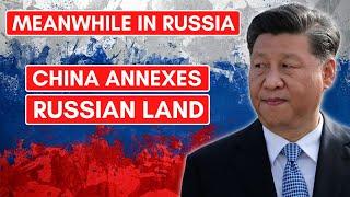 CHINA ANNEXES RUSSIAN LAND | Crazy News Update September 2023