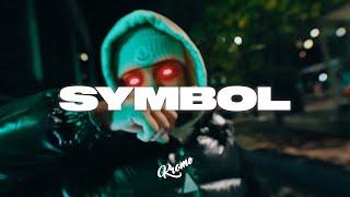 [FREE] Sha Ek Type Beat x Bronx Drill Type Beat "SYMBOL" NY Drill Type Beat 2023 | Prod Krome