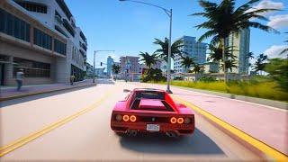 ПРОХОДИМ ВСЕ МИССИИ В GTA VICE CITY БЕЗ СМЕРТЕЙ И ПРОВАЛОВ