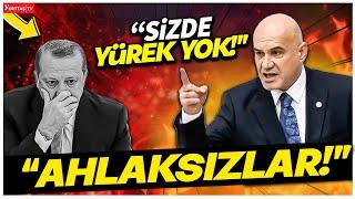 Turhan Çömez Bebek Çetesi İle İlgili Gizli Tarafları İfşa Etti! "Sizde Yürek Yok!"