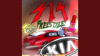 414 Freestyle