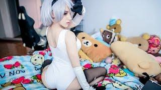 Cosplayer xxx - Lana Rain