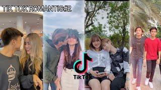 TIK TOK ROMANTIS KEREN TERBAIK PILIHAN PART 2|| TIK TOK VIRAL 2021 TERBARU