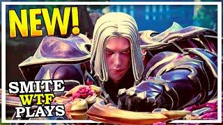 Smite Funny and Epic WTF Moments 178