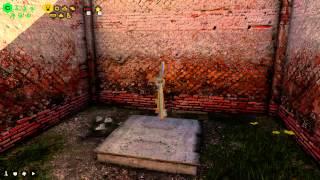 The Talos Principle Walkthrough (TTP) - A - Level 2 (Star)