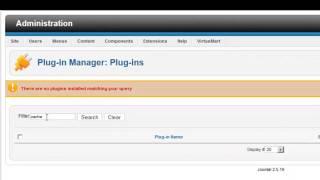 How to Set Up Caching in Joomla!™ 2 and 3.2 Using JotCache and Cloudflare!