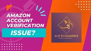 How to solve amazon identity verification problem || Bank statement issue how to solve 100%