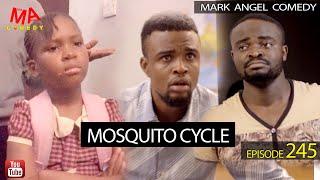 Mosquito Cycle (Mark Angel Comedy) (Episode 245)