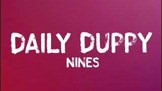 Nines - Daily Duppy (Lyrics)