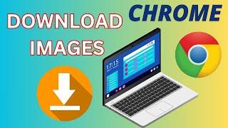 How to save images from google 2024 | How To Download An Image From Google Chrome