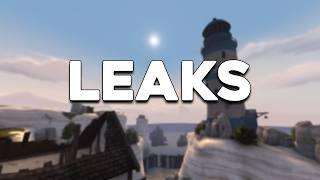 [TF2] Summer Leaks