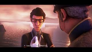 We Happy Few - Epilogue: Arthur Hastings, Sally Boyle & Ollie "Choose To Remember" Cutscene (2018)