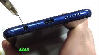 Seu celular não carrega? Parou de carregar do nada? (Solução Simples) Toda Linha Samsung