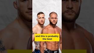 Justin Gaethje vs Rafael Fiziev 2 Prediction