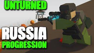 Everything You Need To Know About Unturned Russia (2024 Guide)