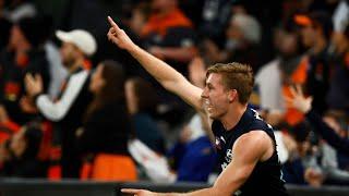 Will Setterfield - AFL Season 2022 Highlights