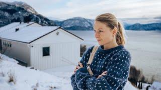 Ein Chaotischer Start | Unser Erster Eindruck vom Haus am Fjord 