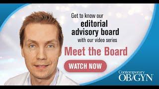 Meet the Board: Jon I. Einarsson, MD, MPH, PhD