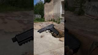 Airsoft ab 14 - Novritsch SSE18